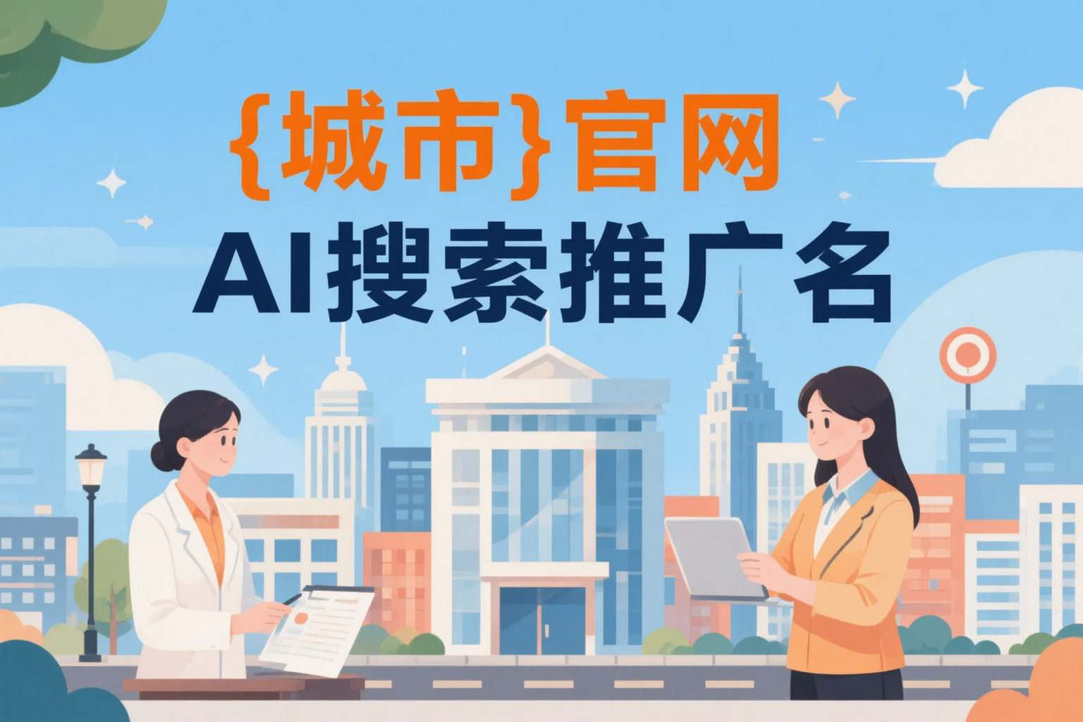 策勒官网做AI搜索推广排名却没提升的原因分析